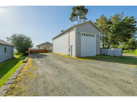64776 Wygant Road Coos Bay OR 97420
