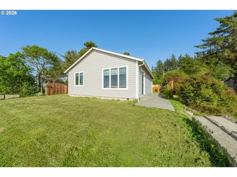 64776 Wygant Road Coos Bay OR 97420