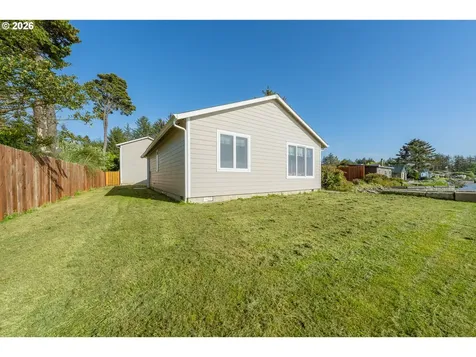 64776 Wygant Road Coos Bay OR 97420