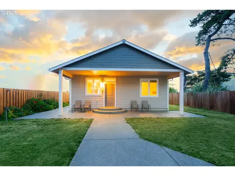 64776 Wygant Road Coos Bay OR 97420