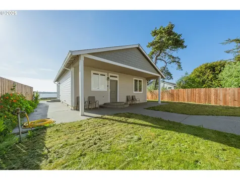64776 Wygant Road Coos Bay OR 97420