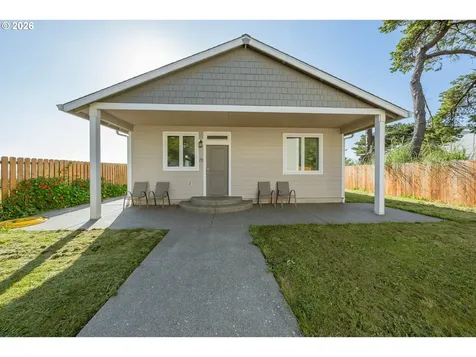 64776 Wygant Road Coos Bay OR 97420