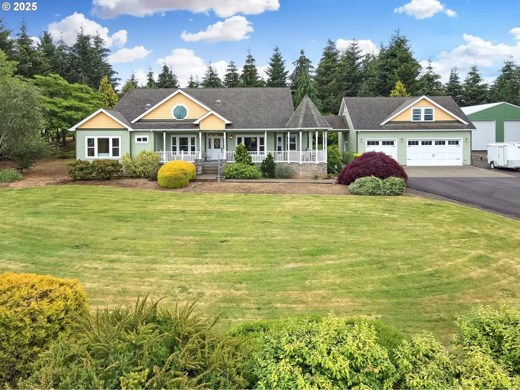 12846 S Dart Road Molalla OR 97038