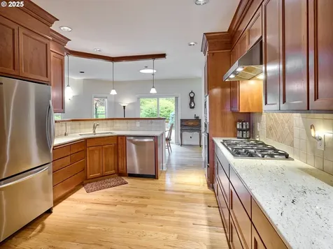 12846 S Dart Road Molalla OR 97038