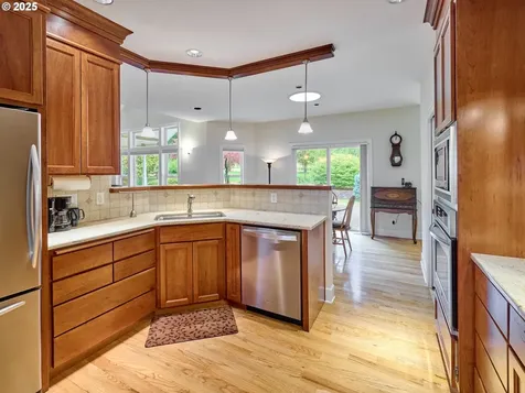 12846 S Dart Road Molalla OR 97038