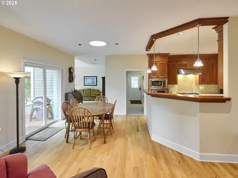 12846 S Dart Road Molalla OR 97038