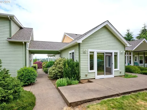 12846 S Dart Road Molalla OR 97038