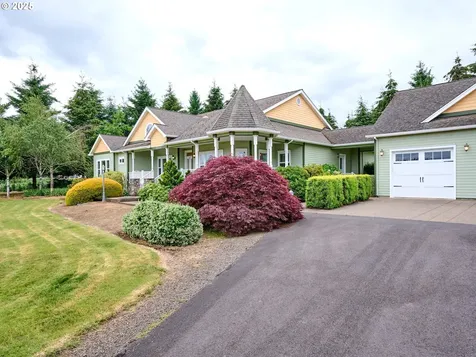 12846 S Dart Road Molalla OR 97038