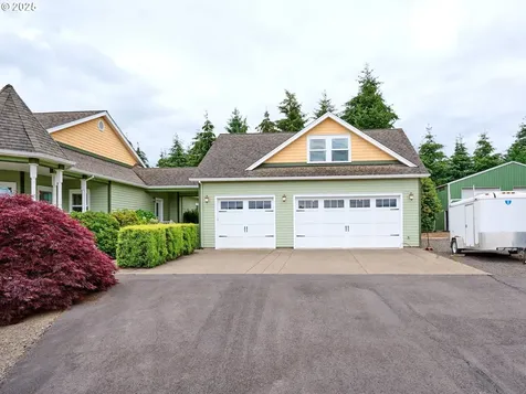 12846 S Dart Road Molalla OR 97038