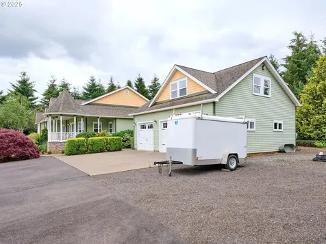 12846 S Dart Road Molalla OR 97038