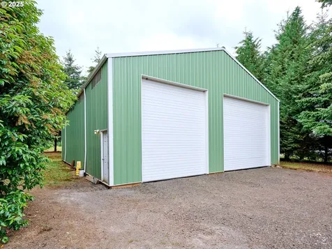 12846 S Dart Road Molalla OR 97038
