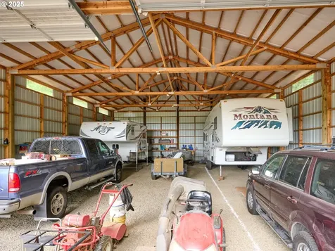12846 S Dart Road Molalla OR 97038