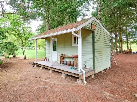 12846 S Dart Road Molalla OR 97038