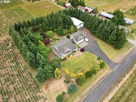 12846 S Dart Road Molalla OR 97038