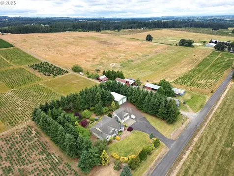 12846 S Dart Road Molalla OR 97038