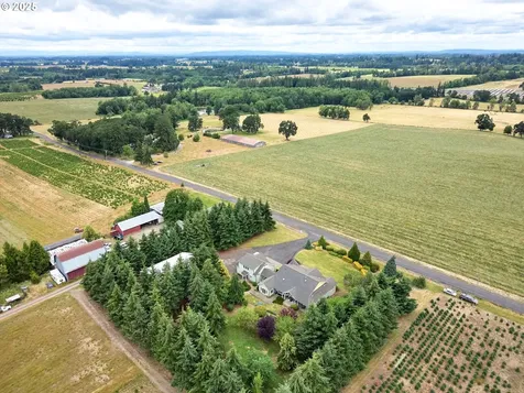 12846 S Dart Road Molalla OR 97038