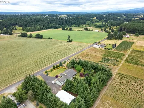 12846 S Dart Road Molalla OR 97038
