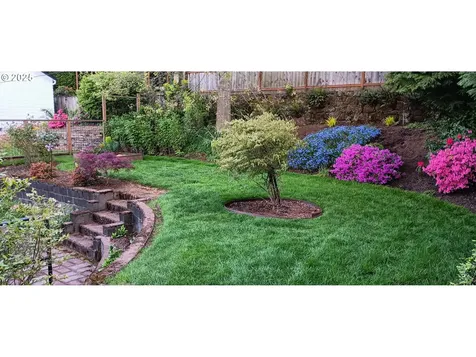 6868 SW 12th Drive Portland OR 97219