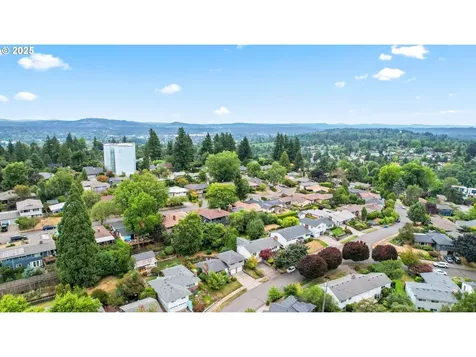 6868 SW 12th Drive Portland OR 97219