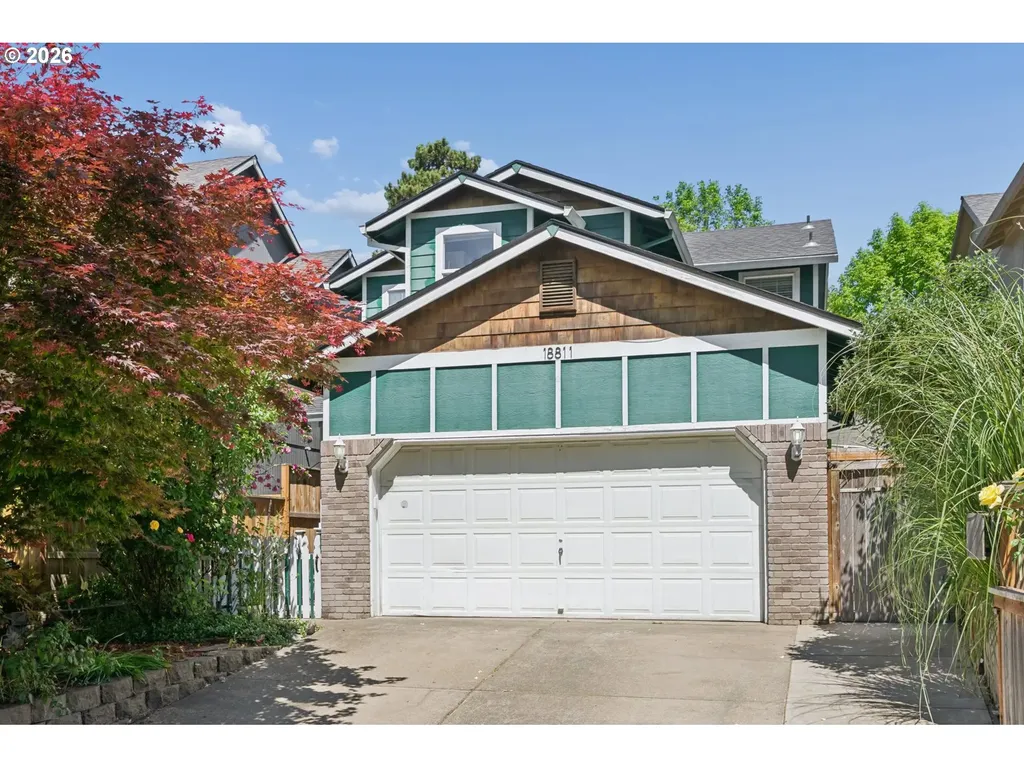 18811 SW Bonnie Meadow Lane Beaverton OR 97003