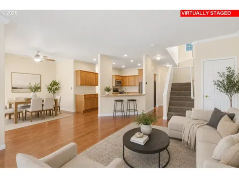 18811 SW Bonnie Meadow Lane Beaverton OR 97003