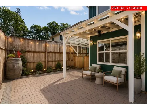 18811 SW Bonnie Meadow Lane Beaverton OR 97003
