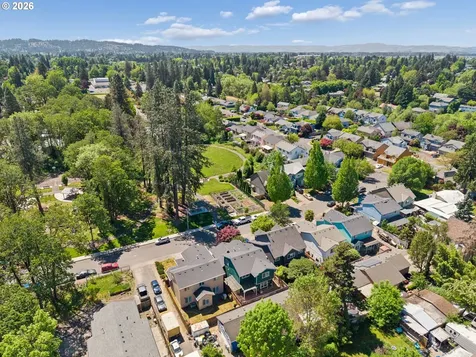 18811 SW Bonnie Meadow Lane Beaverton OR 97003