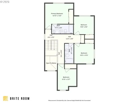18811 SW Bonnie Meadow Lane Beaverton OR 97003