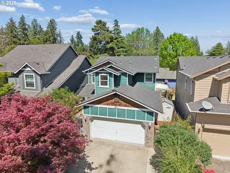 18811 SW Bonnie Meadow Lane Beaverton OR 97003