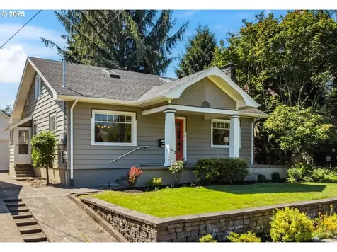 3478 NE Pacific Street Portland OR 97232