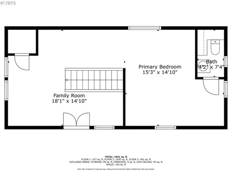 3478 NE Pacific Street Portland OR 97232