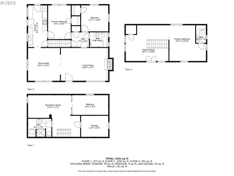 3478 NE Pacific Street Portland OR 97232