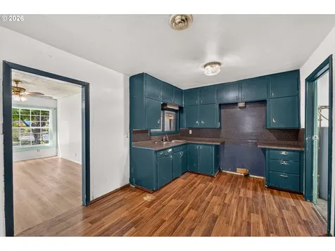 329 SW Harrison Street Sheridan OR 97378
