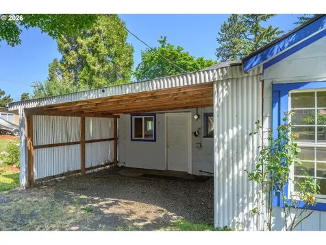 329 SW Harrison Street Sheridan OR 97378