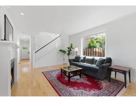 3823 NE 72nd Avenue Portland OR 97213