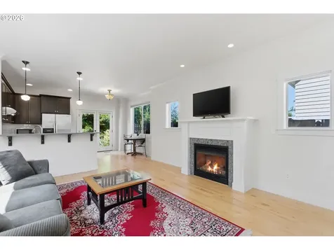 3823 NE 72nd Avenue Portland OR 97213