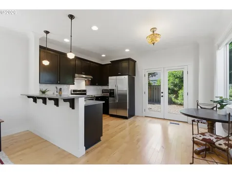 3823 NE 72nd Avenue Portland OR 97213