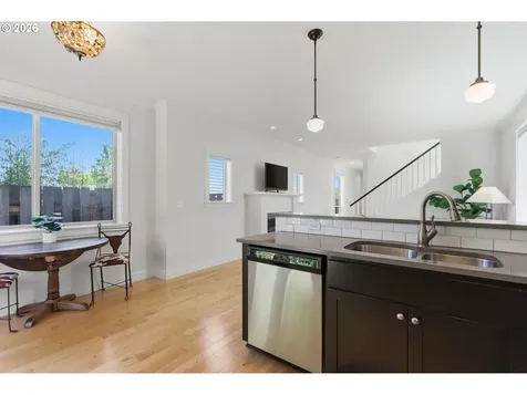 3823 NE 72nd Avenue Portland OR 97213