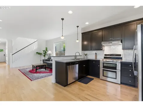 3823 NE 72nd Avenue Portland OR 97213