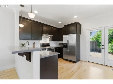 3823 NE 72nd Avenue Portland OR 97213