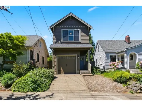 3823 NE 72nd Avenue Portland OR 97213