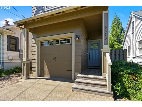 3823 NE 72nd Avenue Portland OR 97213