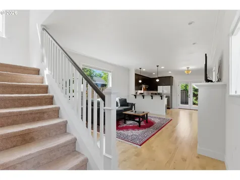 3823 NE 72nd Avenue Portland OR 97213