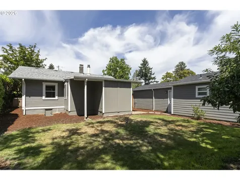 8316 SE Raymond Court Portland OR 97266