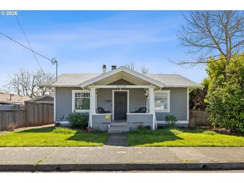 8316 SE Raymond Court Portland OR 97266