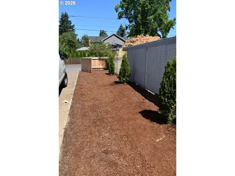 8316 SE Raymond Court Portland OR 97266