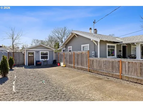 8316 SE Raymond Court Portland OR 97266