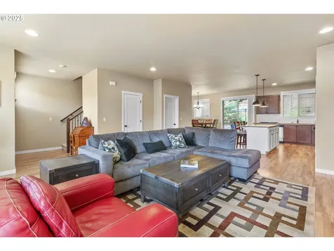 4309 SE 179th Court Vancouver WA 98683