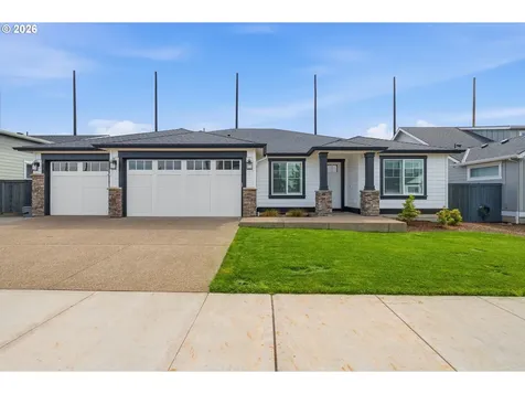 6442 SE Mcinnis Street Hillsboro OR 97123