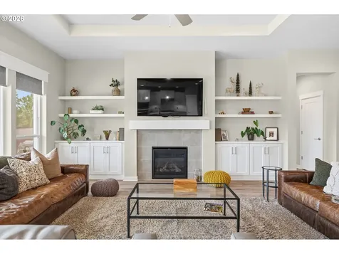 6442 SE Mcinnis Street Hillsboro OR 97123